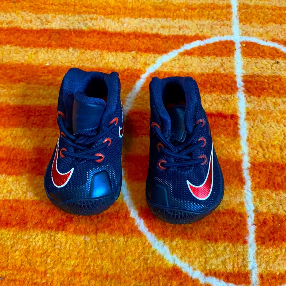 Nike Lebrons